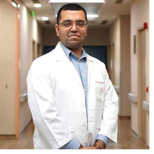 Molecular profiling is changing cancer treatment in India: Dr Raman Narang